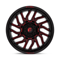 HURRICANE 20X9 6X135 87 NLQ +20