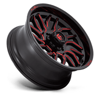 HURRICANE 20X9 6X135 87 NLQ +1