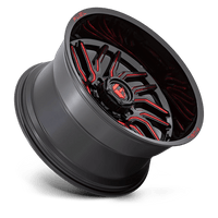 HURRICANE 20X9 8X180 124 NLQ +1