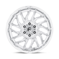 HURRICANE 20X10 6X135 87 HE -18