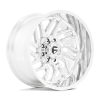 HURRICANE 20X9 8X170 125 HE +20