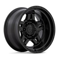 OXIDE 17X9 6X135 106.1 BD -38MM (SI)