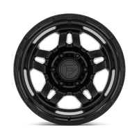 OXIDE 17X9 6X5.5 106 BD -38
