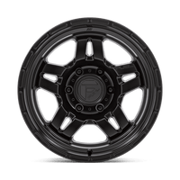 OXIDE 17X8.5 6X5.5 106 BD -10 (SI)