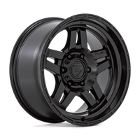 OXIDE 18X9 6X135 87.1 BD 1MM