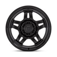 OXIDE 18X9 6X135 87.1 BD 1MM