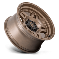 OXIDE 17X8.5 6X5.5 106 ZD +1 (SI)