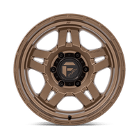 OXIDE 18X9 5X5.0 71.5 ZD 1MM
