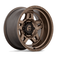 OXIDE 17X9 6X5.5 106 ZD -38