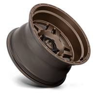 OXIDE 17X9 6X5.5 106 ZD -38