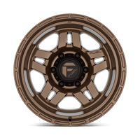 OXIDE 17X9 6X135 106.1 ZD -38MM (SI)