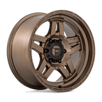 OXIDE 18X9 6X5.5 106 ZD +1 (SI)