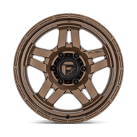 OXIDE 18X9 6X5.5 106.1 ZD 1MM