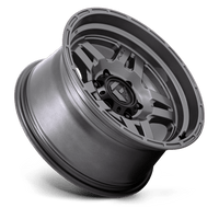 OXIDE 17X8.5 5X5.0 71.5 GD 1MM