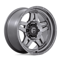 OXIDE 18X9 6X5.5 106 GD +1 (SI)