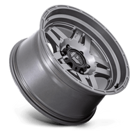OXIDE 18X9 6X135 87.1 GD 1MM
