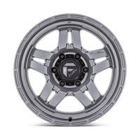 OXIDE 18X9 6X135 87.1 GD 1MM