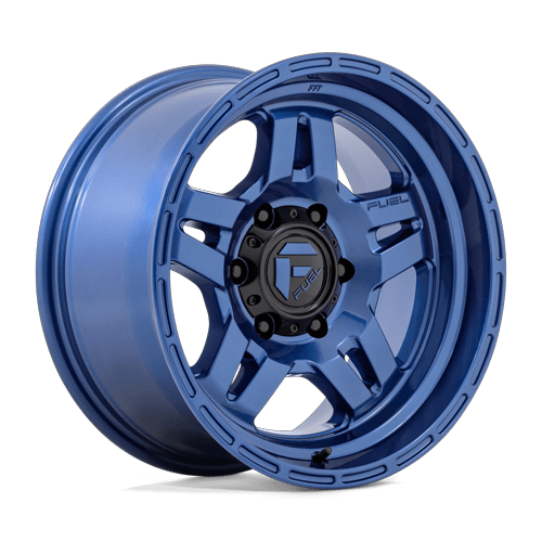 OXIDE 17X8.5 5X5.0 71.5 DK -10MM