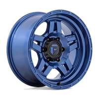 OXIDE 17X8.5 5X5.0 71.5 DK -10MM
