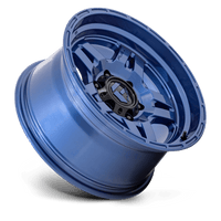OXIDE 17X8.5 6X5.5 106 DK +1 (SI)