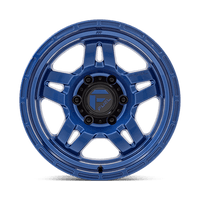 OXIDE 18X9 5X5.0 71.5 DK 1MM