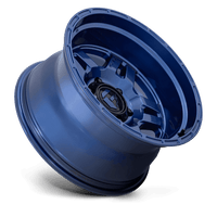 OXIDE 17X9 6X135 106.1 DK -38MM (SI)