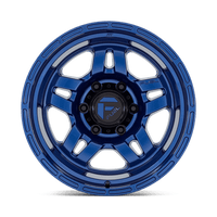 OXIDE 17X9 6X135 106.1 DK -38MM (SI)