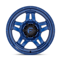 OXIDE 18X9 6X5.5 106.1 DK 1MM