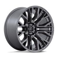 REBAR 17X9 6X135 87 GD +1
