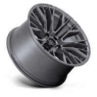 REBAR 17X9 6X5.5 106 GD -12