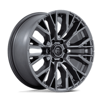 REBAR 20X9 6X135 87 GD +20