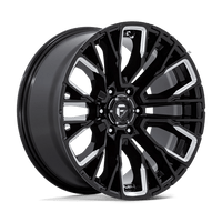 REBAR 20X9 6X5.5 106 NBL +1
