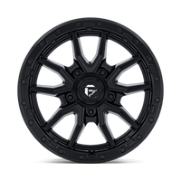 REBEL 18X9 5X5.5 78 +1 M-BLK