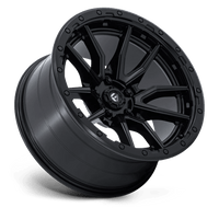 REBEL 20X10 5X5 75 -18 M-BLK
