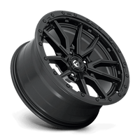 REBEL 20X9 5X5 71 +20 M-BLK
