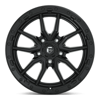 REBEL 20X9 5X5 71 +20 M-BLK