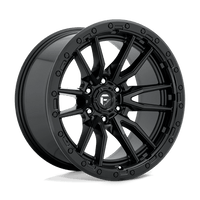 REBEL 20X10 6X5.5 106 -18 M-BLK