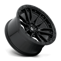 REBEL 20X10 6X5.5 106 -18 M-BLK