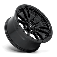 REBEL 20X9 6X135 87 +1 M-BLK