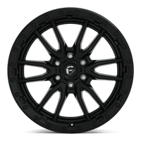 REBEL 20X9 6X135 87 +20 M-BLK