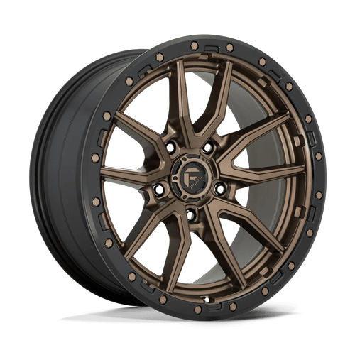 REBEL 20X9 5X150 110 +1 M-BNZ-BLK-RG