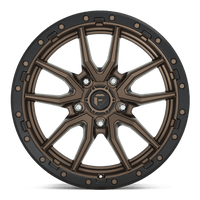 REBEL 20X9 5X5.5 78 +1 M-BNZ-BLK-RG