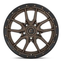 REBEL 20X9 5X150 110 +20 M-BNZ-BLK-RG