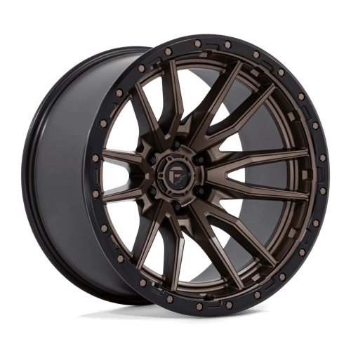 REBEL 22X12 6X5.5 106 -44 M-BNZ-BLK-RG