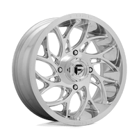 D204 RUNNER UTV 18X7 4X156 132 H 13MM