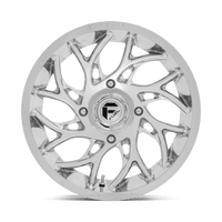 D204 RUNNER UTV 20X7 4X156 132 H 13MM