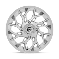 D204 RUNNER UTV 18X7 4X156 132 H 13MM