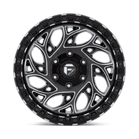 RUNNER OR 18X9 6X5.5 106 +1 NBL