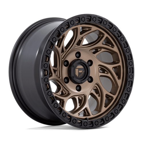 RUNNER OR 18X9 6X135 87 -12 ZDB