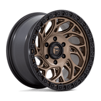 RUNNER OR 18X9 5X5.0 71 -12 ZDB